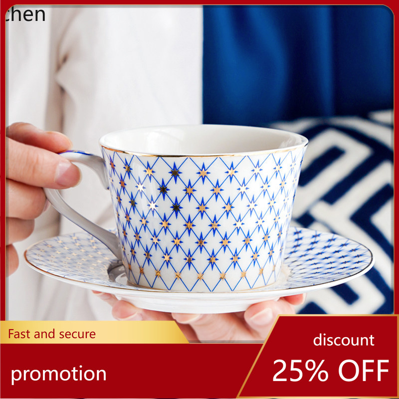 Coffee Tea And Sugar Set - Zml afternoon tea tableware premium coffee