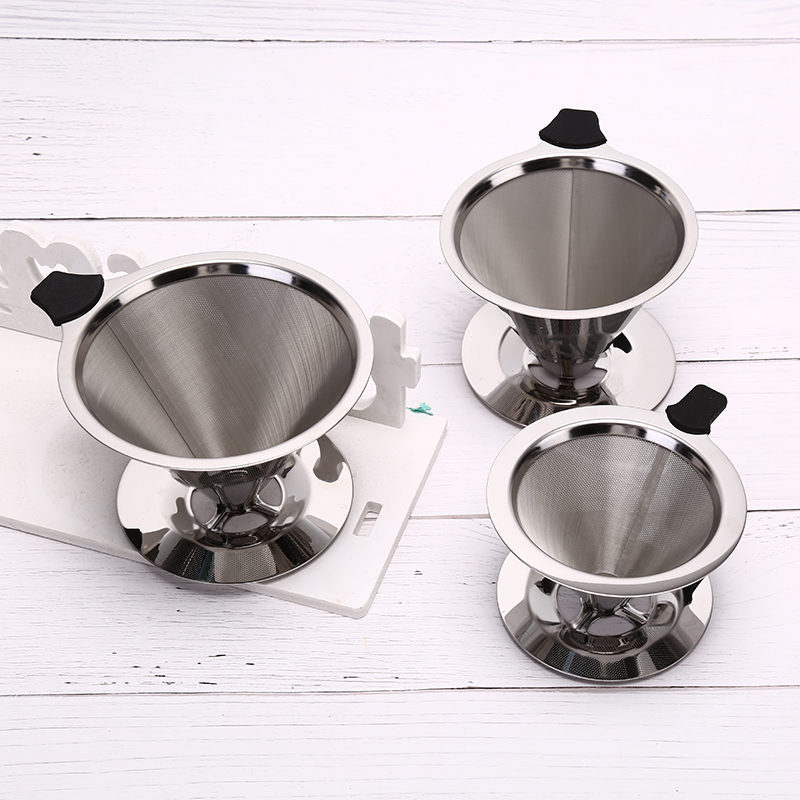 Dispenser Coffee And Tea - Hot Sale 1PC Stainless Steel Reusable