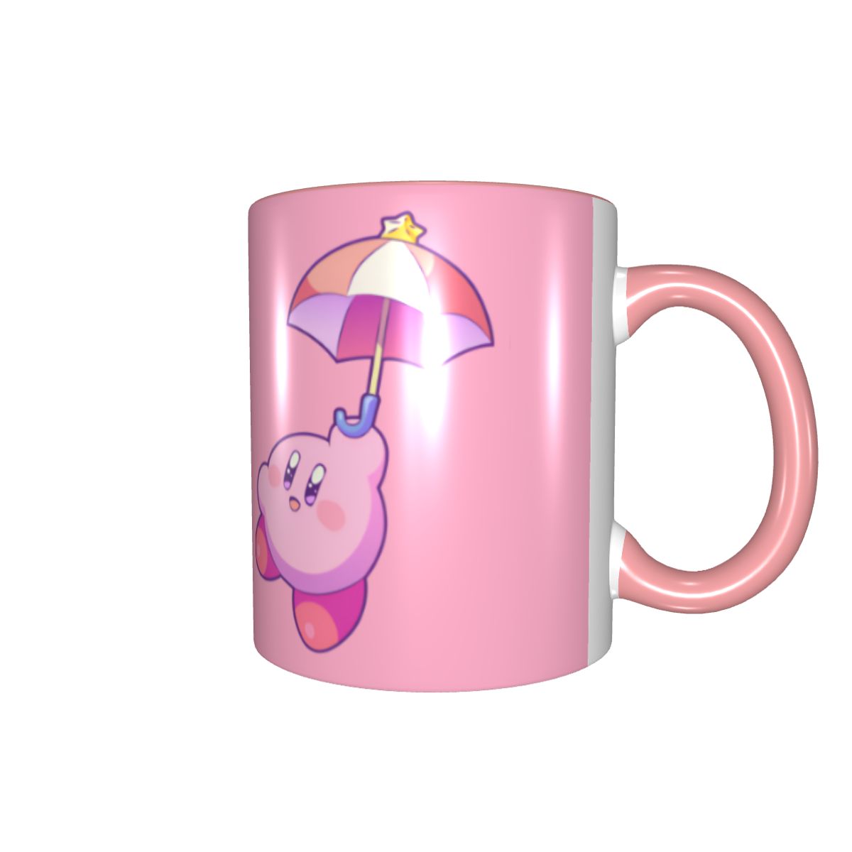 Custom K-Kirbys Coffee Mugs DI - Coffee Tea Game 评论和价格