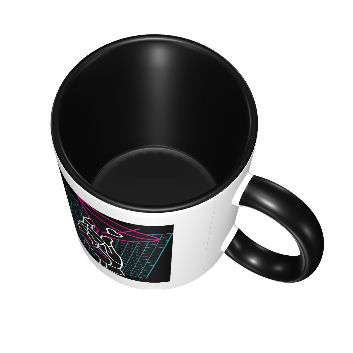 Game VA 11 Hall A Neon Mug Fun - Coffee Tea Game 评论和价格