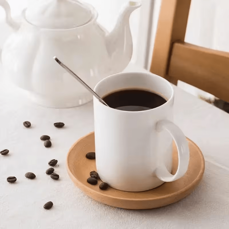 Ceramic Coffee And Tea Mug Tha - Coffee Tea Break 评论和价格