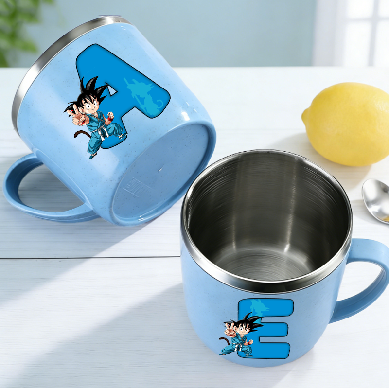 Dragons Ball 304 Stainless Ste - Coffee Tea Name 评论和价格