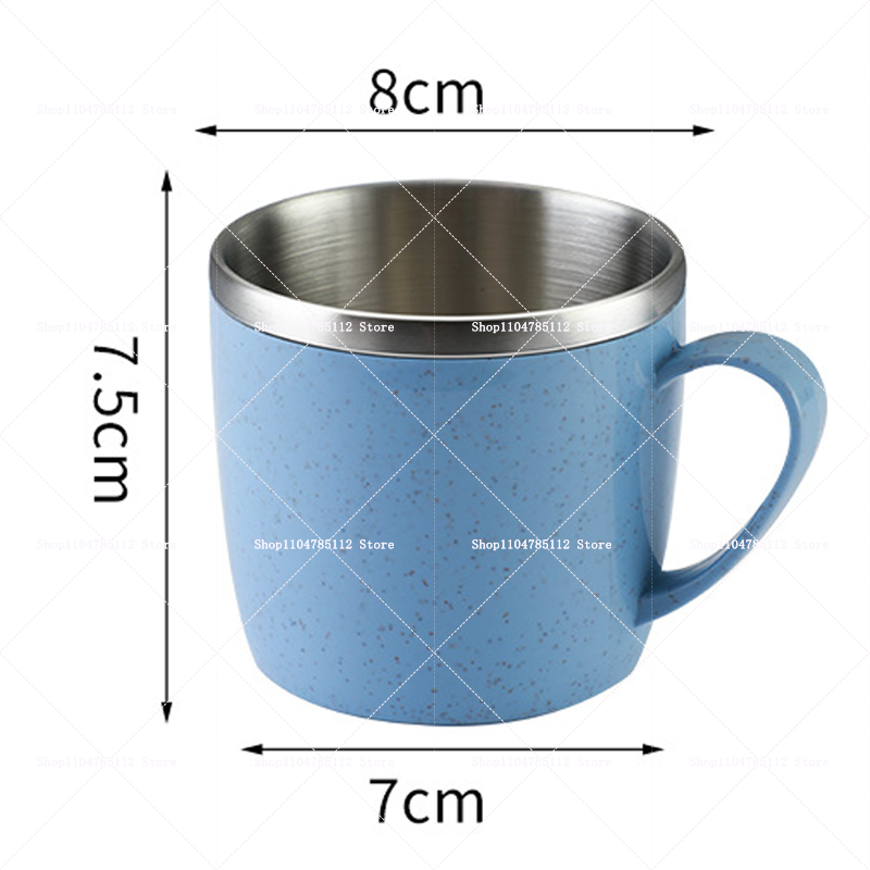 Dragons Ball 304 Stainless Ste - Coffee Tea Name 评论和价格