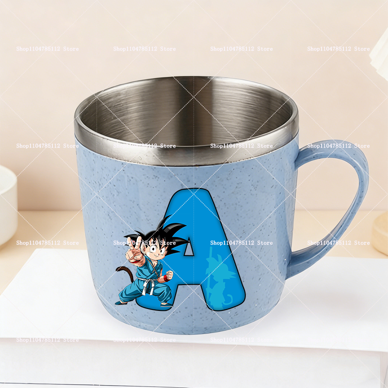 Dragons Ball 304 Stainless Ste - Coffee Tea Name 评论和价格