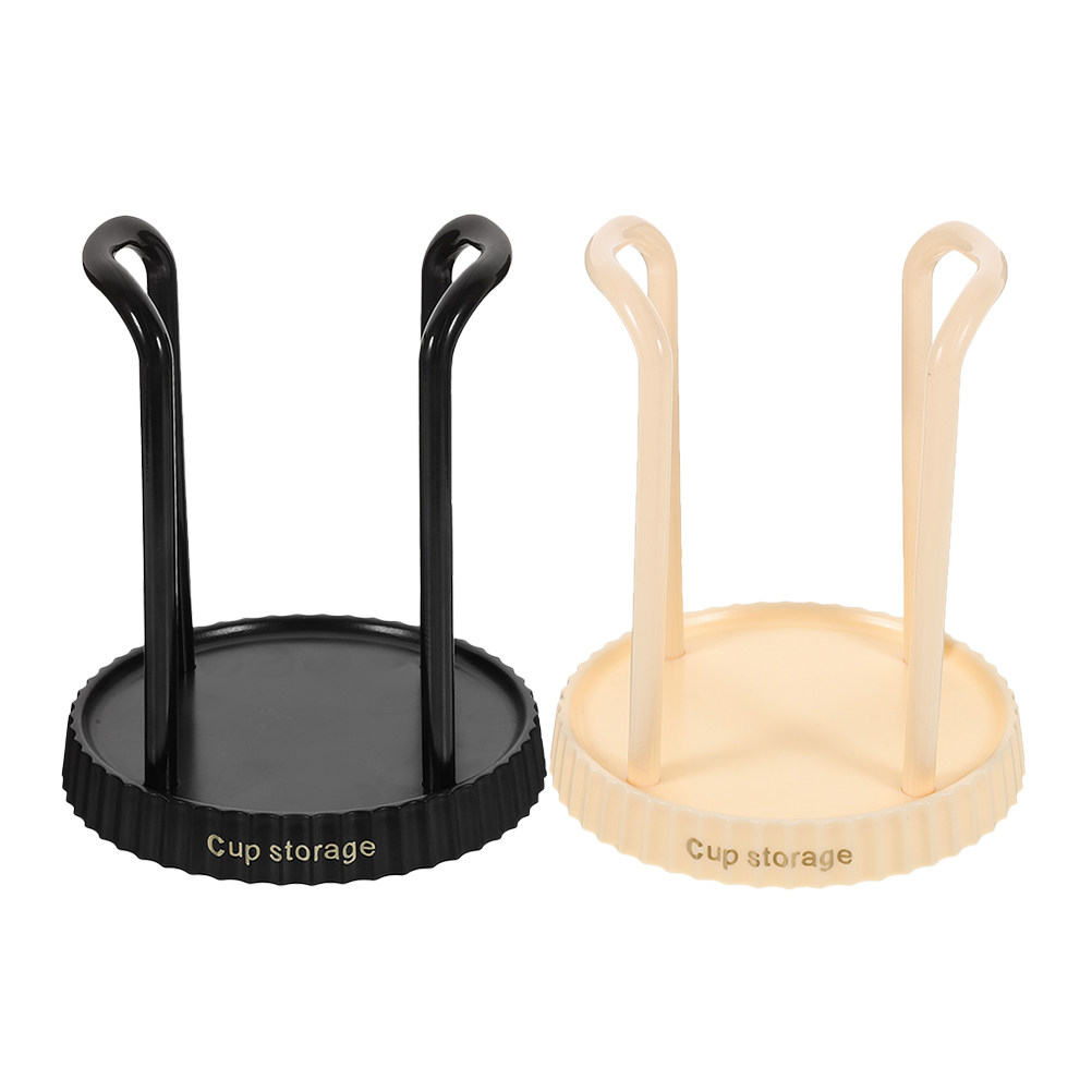2Pcs Paper Cup Organizer Holde - Coffee Tea Holders 评论和价格