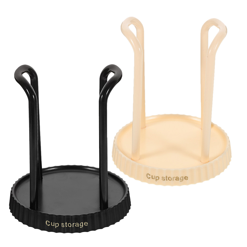 2Pcs Paper Cup Organizer Holde - Coffee Tea Holders 评论和价格