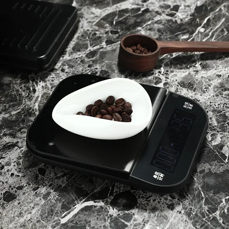 Coffee Bean Measuring Cup Spoo - Coffee Tea Flask 评论和价格