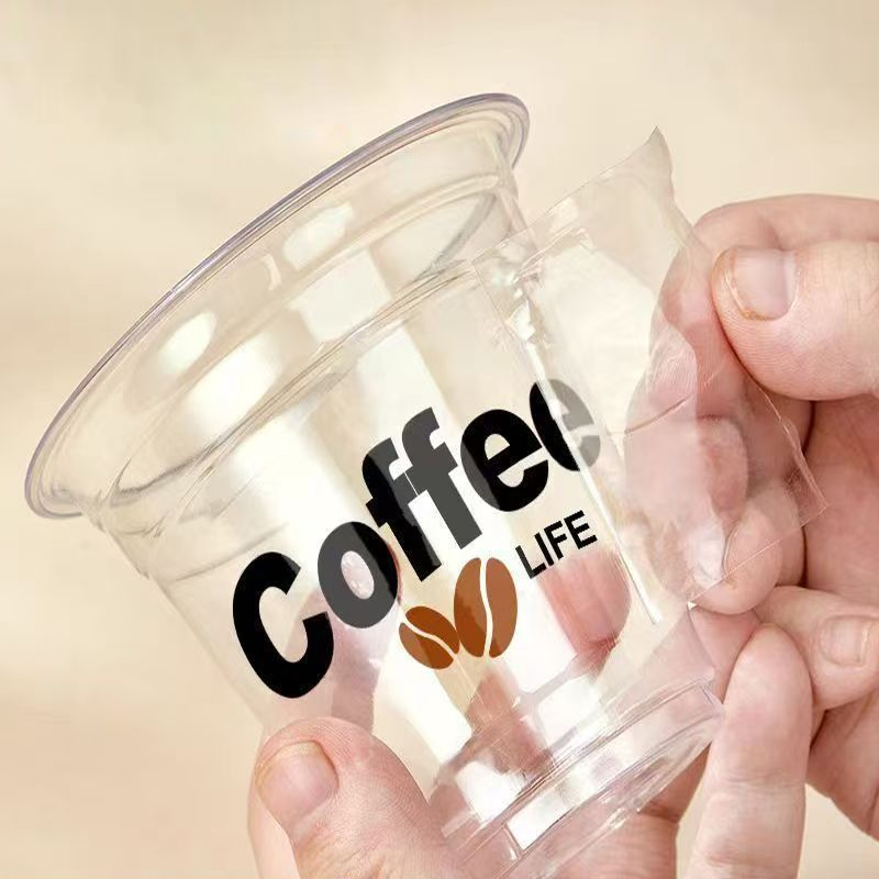 3D custom color UV transfer st - Coffee Tea Name 评论和价格