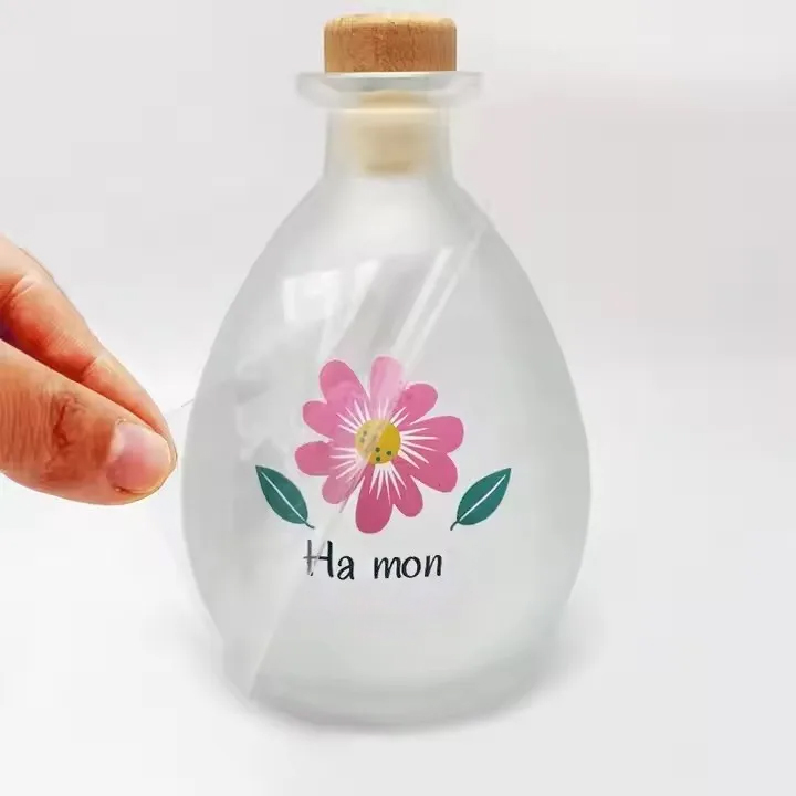 3D custom color UV transfer st - Coffee Tea Name 评论和价格