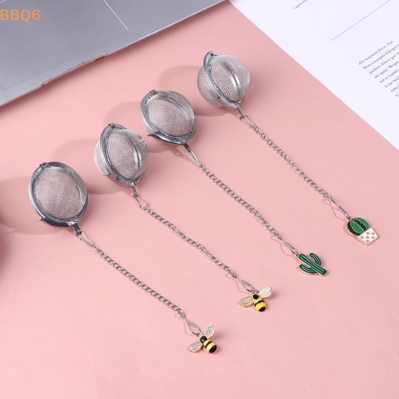 *2Pcs Stainless Steel Tea Infu - Dispenser Coffee And Tea 评论和价格