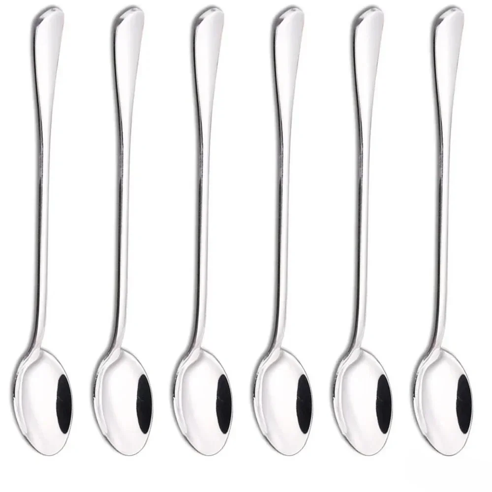 2026 New 6PCS  Coffee Spoon Lo - Coffee Tea And Sugar Set 评论和价格