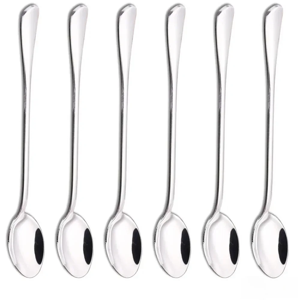 2026 New 6PCS  Coffee Spoon Lo - Coffee Tea And Sugar Set 评论和价格