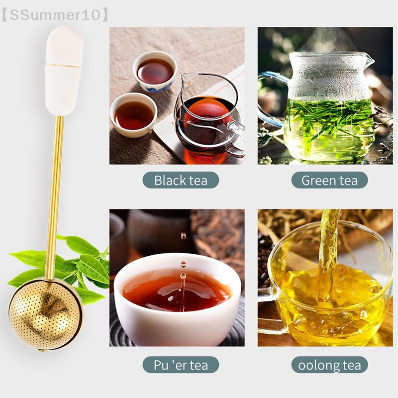 【SSummer10】Stainless Steel Mes - Dispenser Coffee And Tea 评论和价格