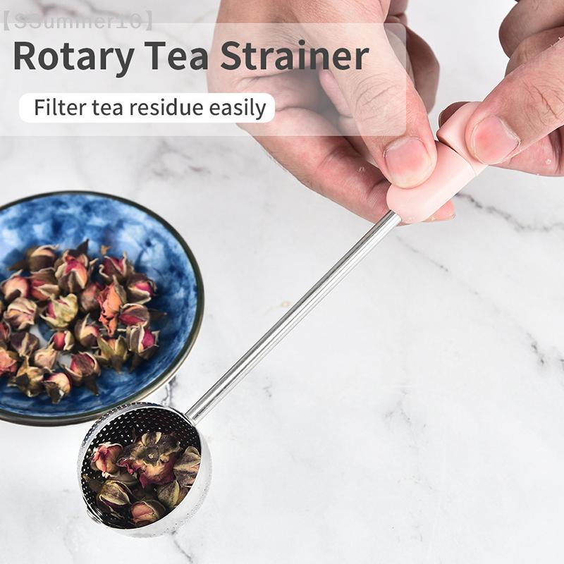 【SSummer10】Stainless Steel Mes - Dispenser Coffee And Tea 评论和价格