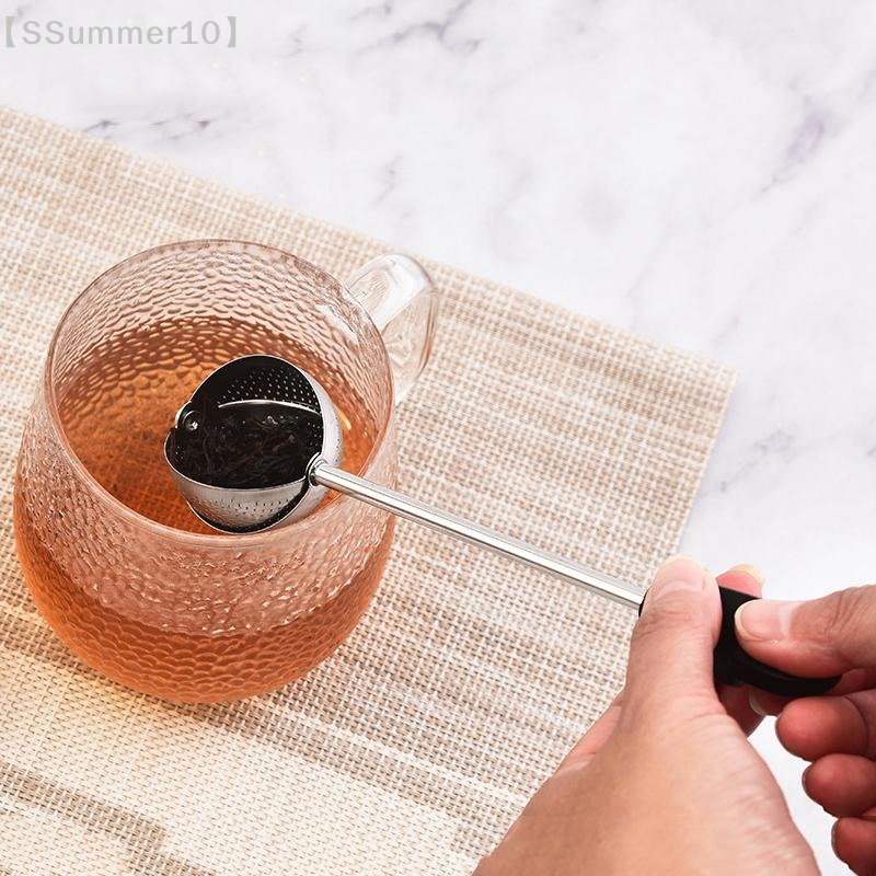 【SSummer10】Stainless Steel Mes - Dispenser Coffee And Tea 评论和价格