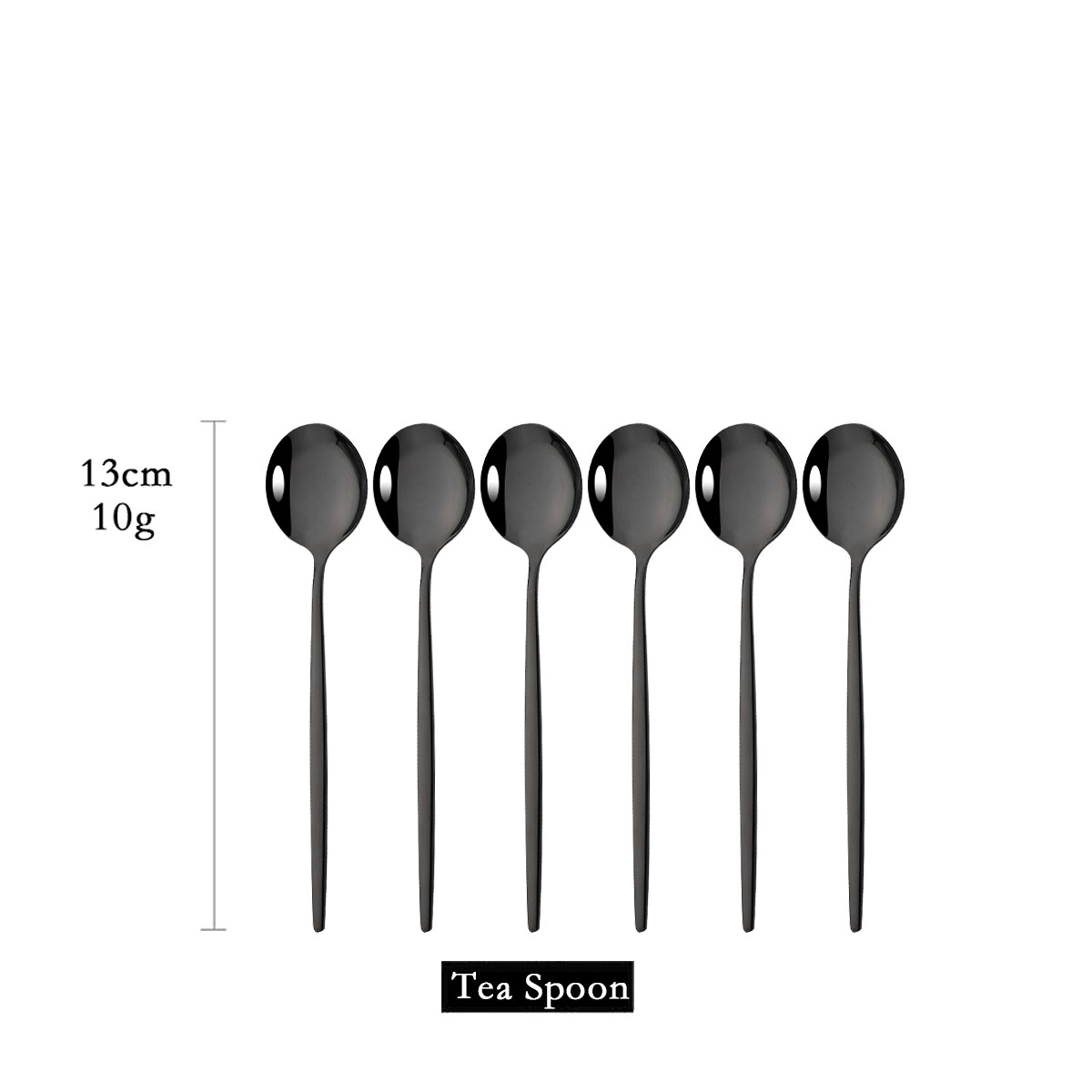 6Pcs Tea Coffee Stir Mini Spoo - Coffee Tea And Sugar Set 评论和价格