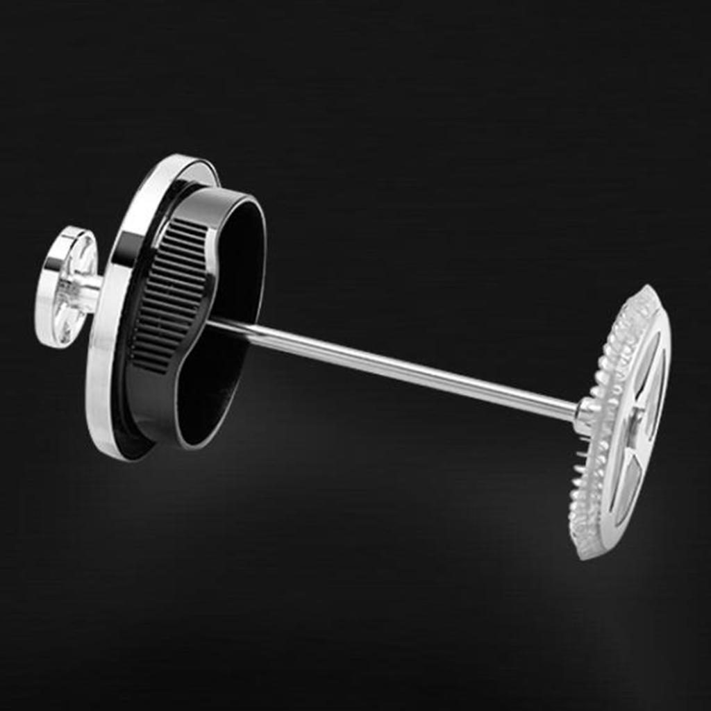 French Press Coffee Maker with - French Press Glass 评论和价格
