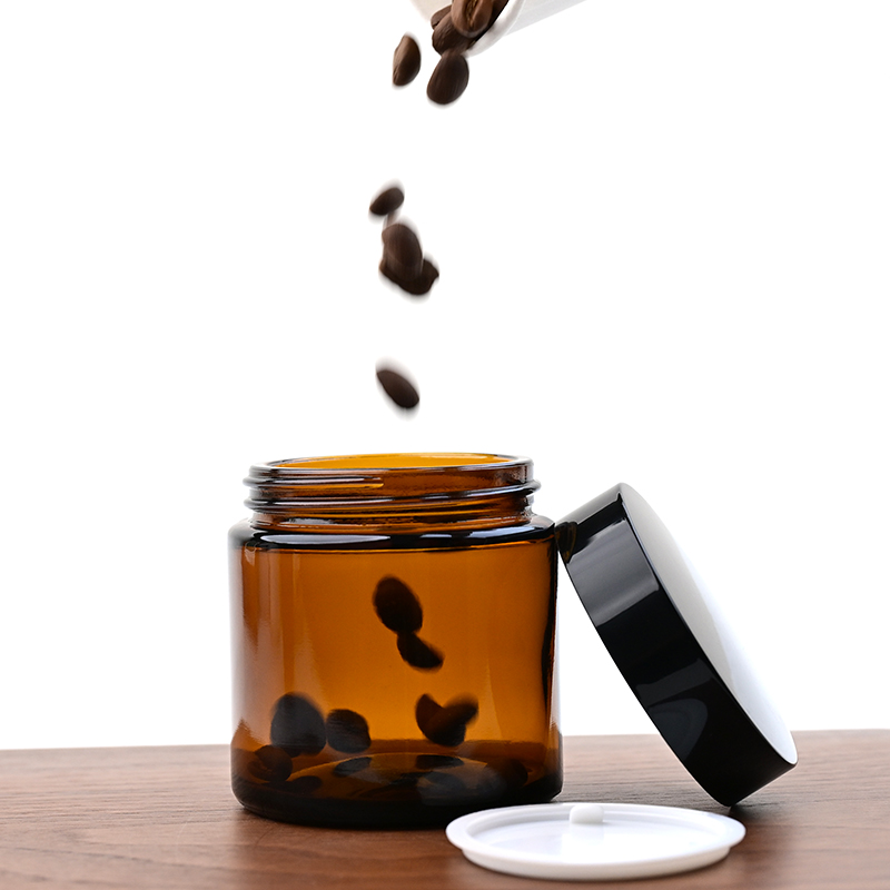 Portable Coffee Bean Storage G - Coffee Tea Flask 评论和价格