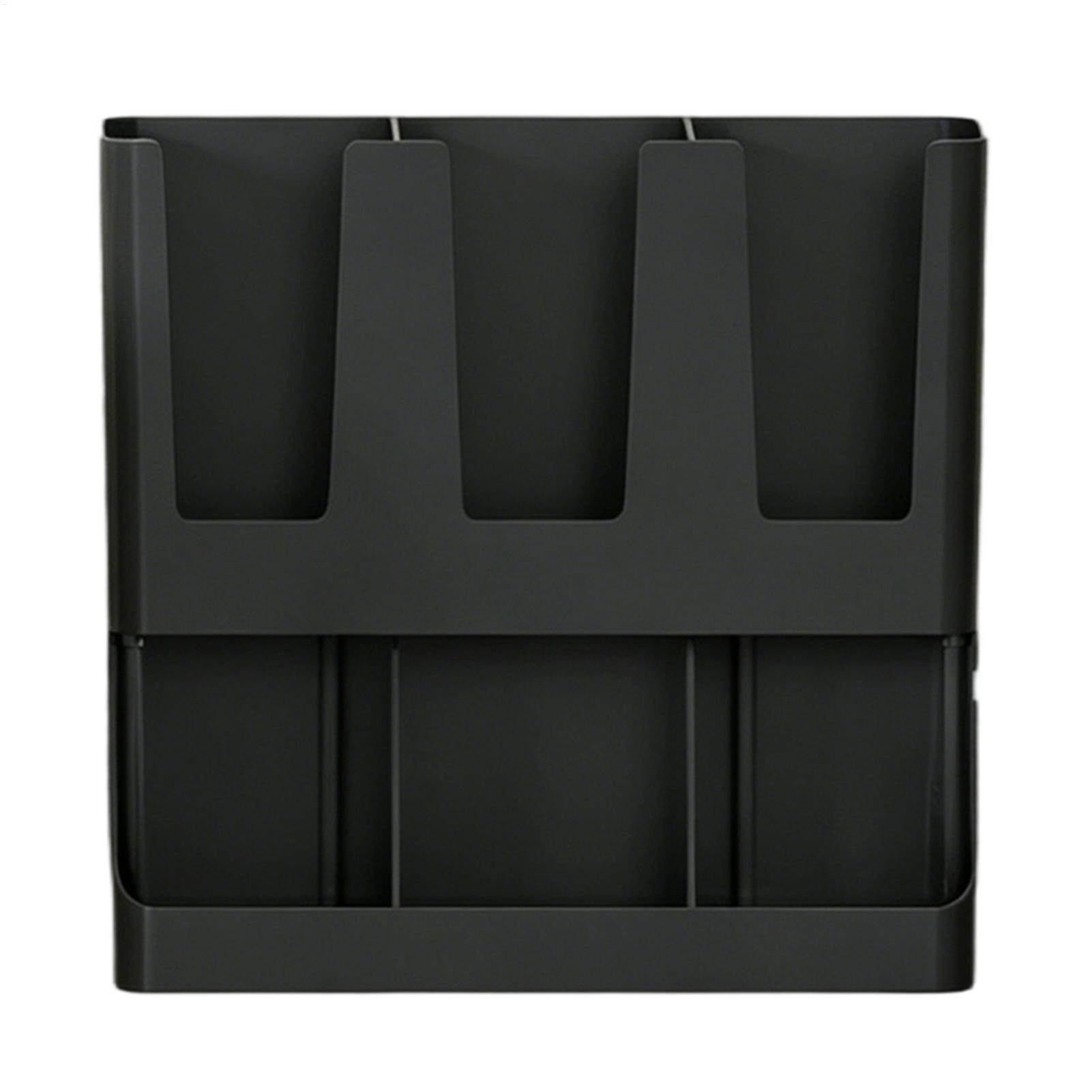 Coffee Station 6-Compartment W - Tea Coffee Set Up 评论和价格