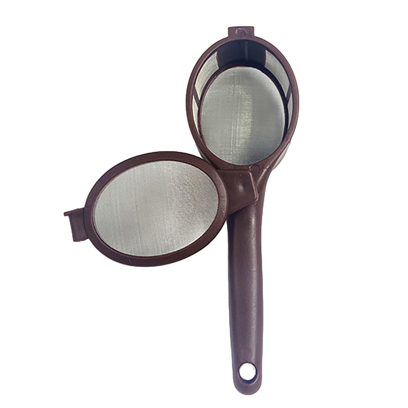 Reusable Coffee Capsule Filter - Dispenser Coffee And Tea 评论和价格