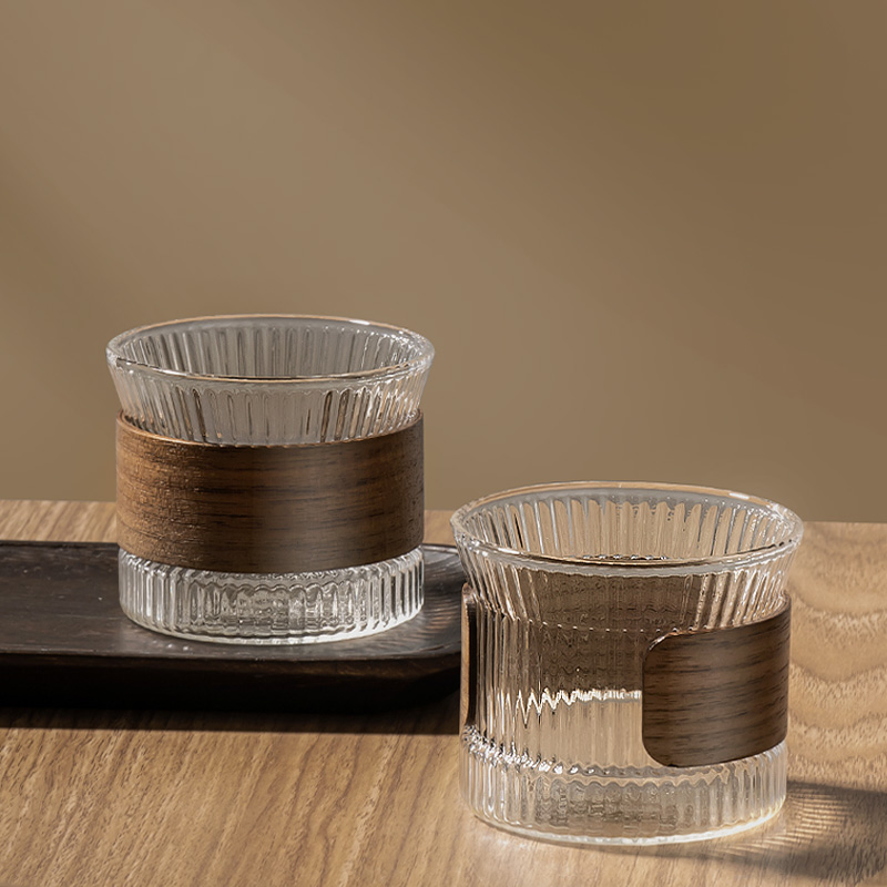Gianxi Glass Coffee Mug Japane - Coffee Tea Flask 评论和价格