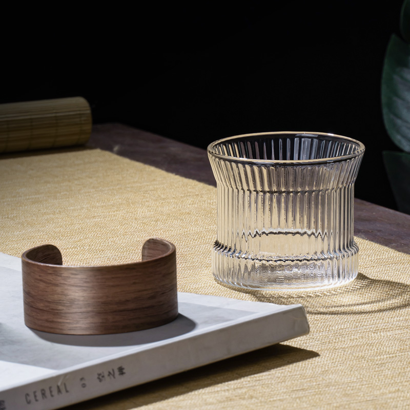 Gianxi Glass Coffee Mug Japane - Coffee Tea Flask 评论和价格