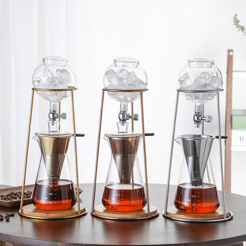 Home Drip Hydraulic Hand Brew  - Coffee Tea Holders 评论和价格