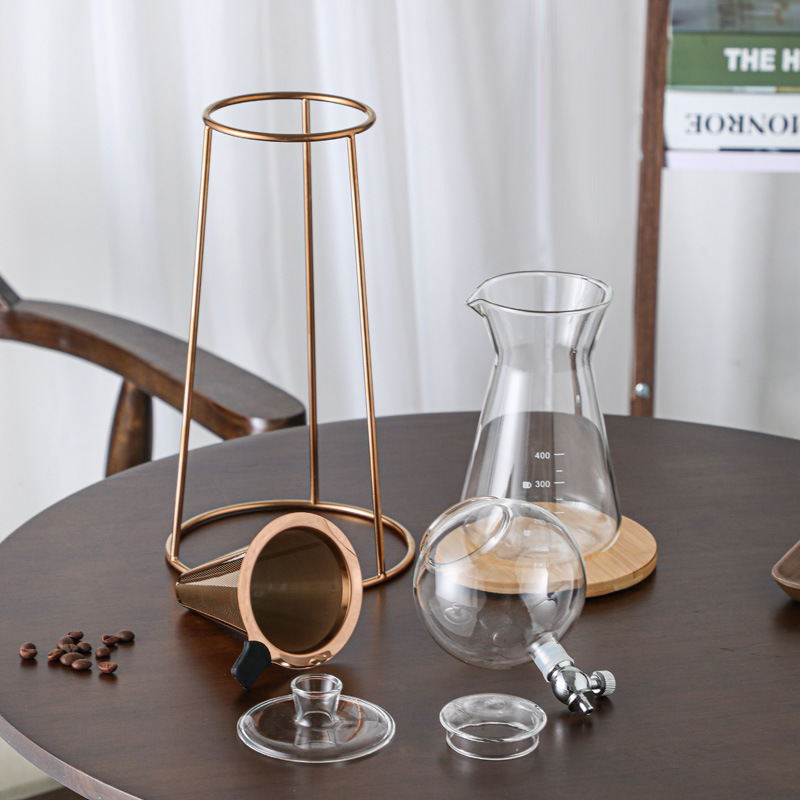 Home Drip Hydraulic Hand Brew  - Coffee Tea Holders 评论和价格