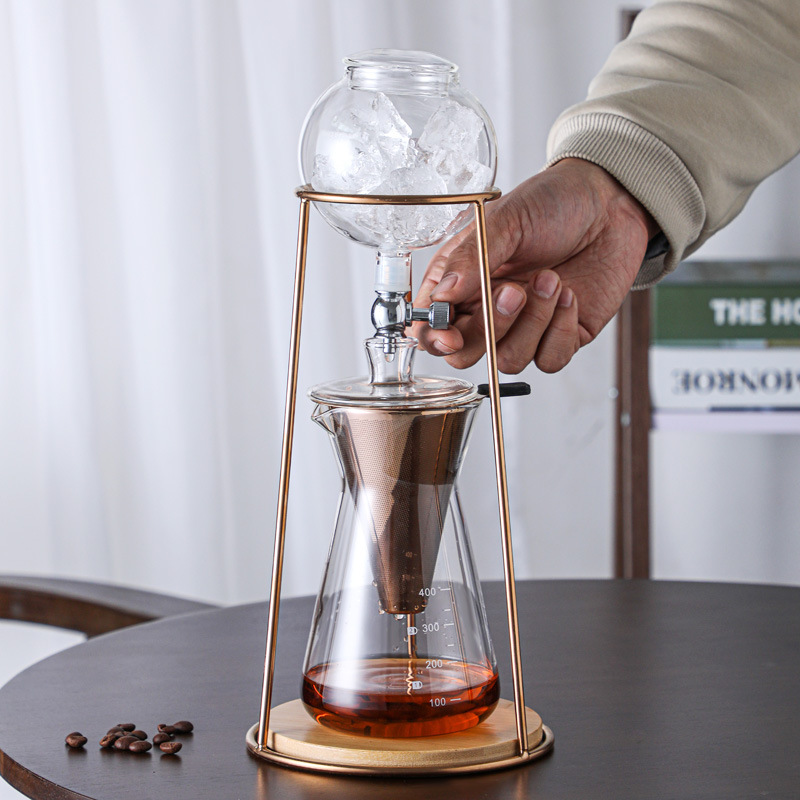 Home Drip Hydraulic Hand Brew  - Coffee Tea Holders 评论和价格