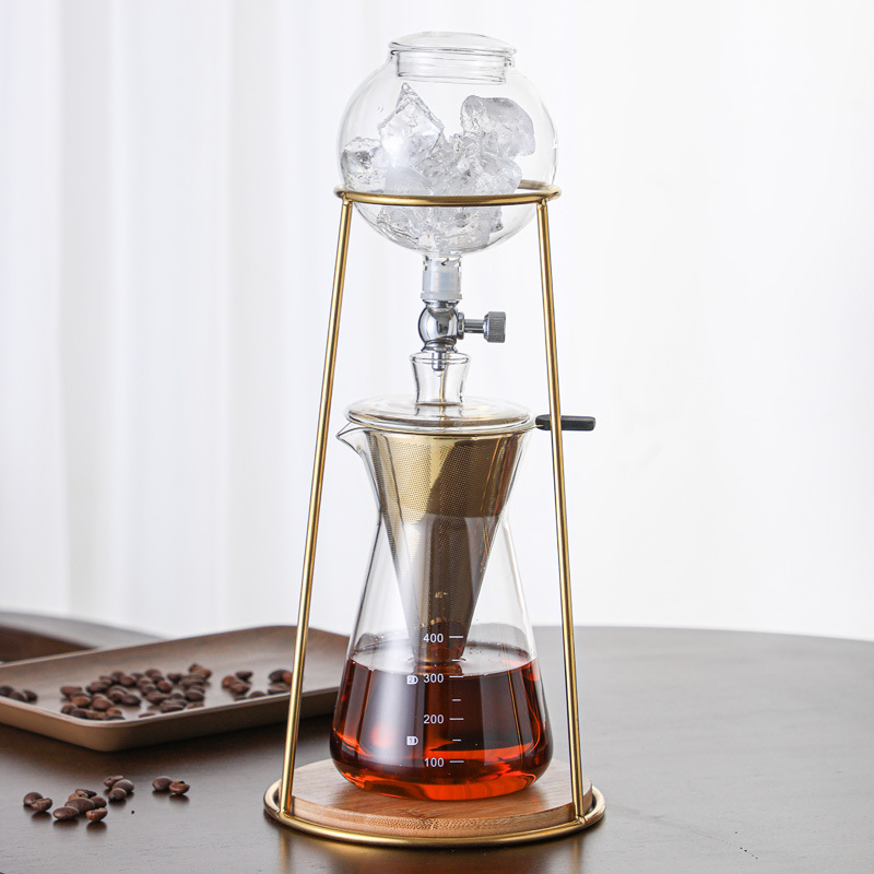 Home Drip Hydraulic Hand Brew  - Coffee Tea Holders 评论和价格