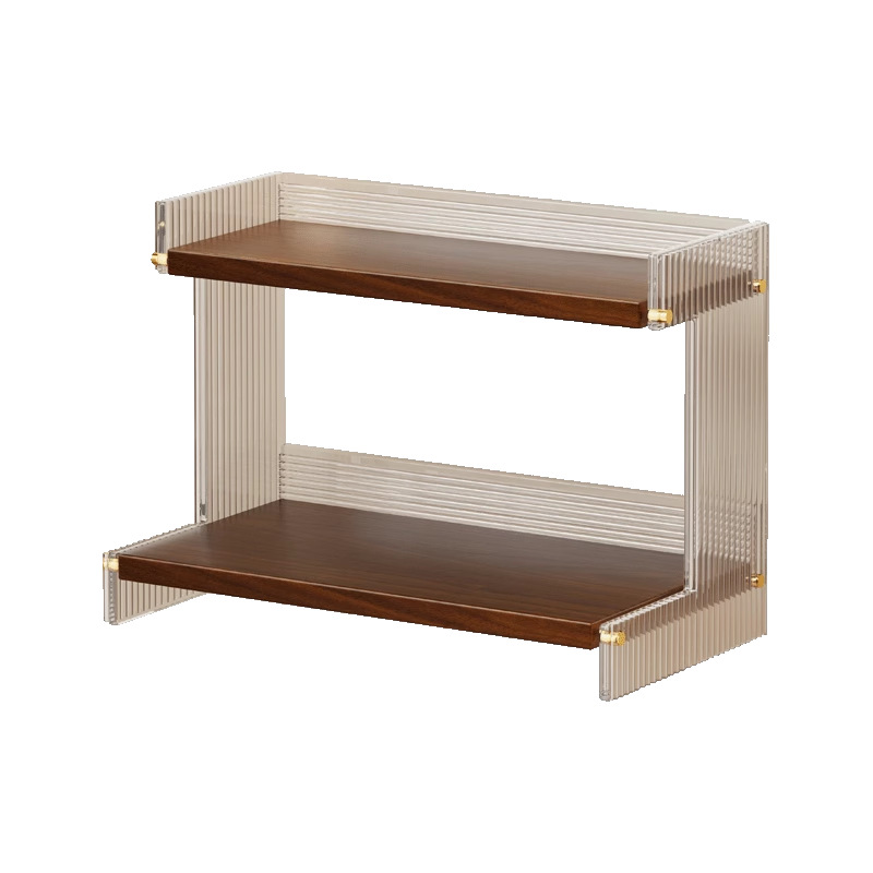 Desktop cup storage rack Count - Tea Coffee Set Up 评论和价格