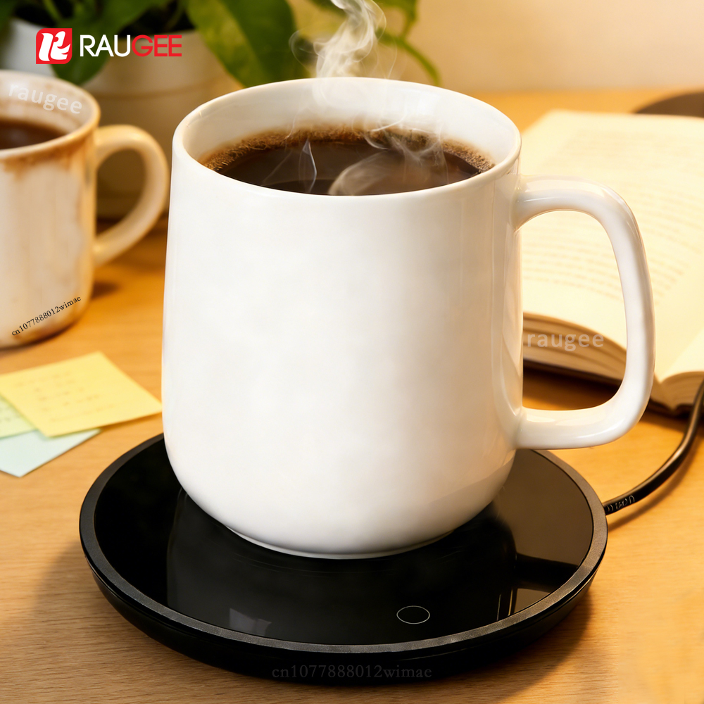 USB Cup Warmer Electric Heatin - Coffee Tea Flask 评论和价格