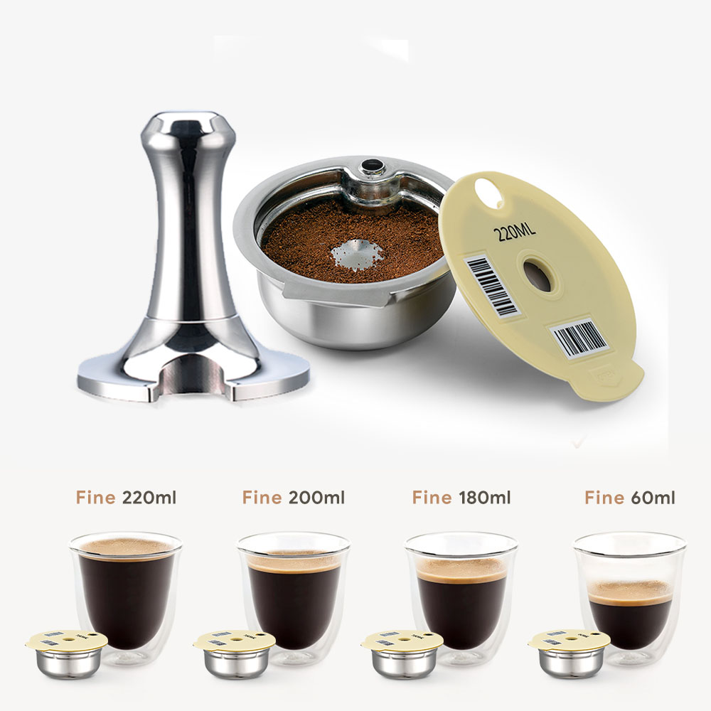 iCafilas Reusable Refillable C - Coffee & Tea Garden Lincoln Menu 评论和价格