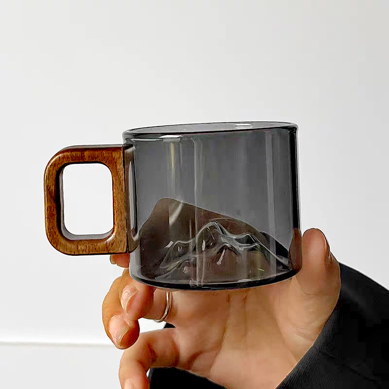 Small capacity 110ml Walnut Wo - Coffee Tea Flask 评论和价格