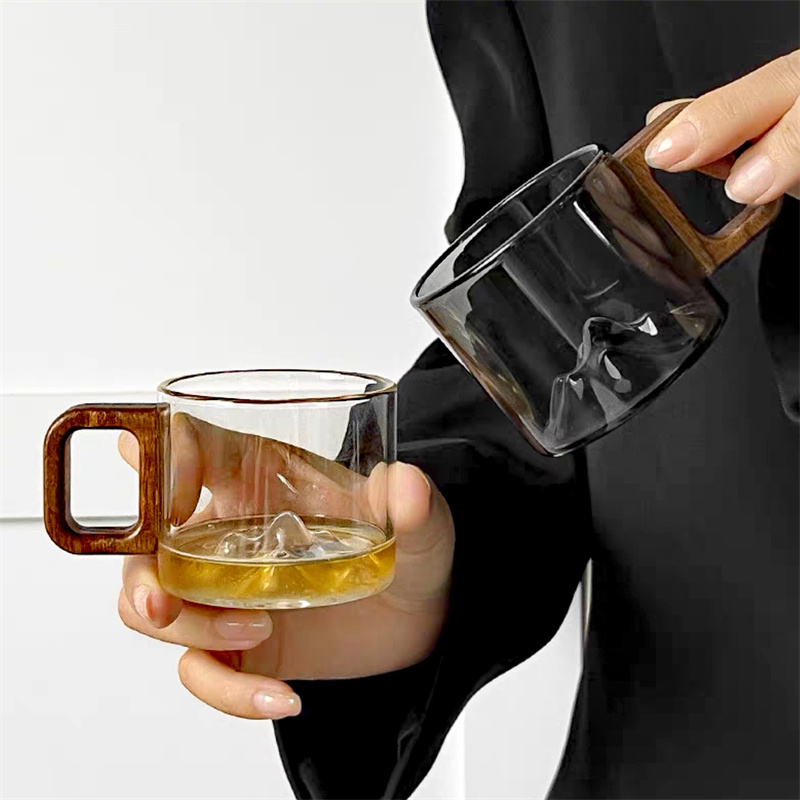 Small capacity 110ml Walnut Wo - Coffee Tea Flask 评论和价格