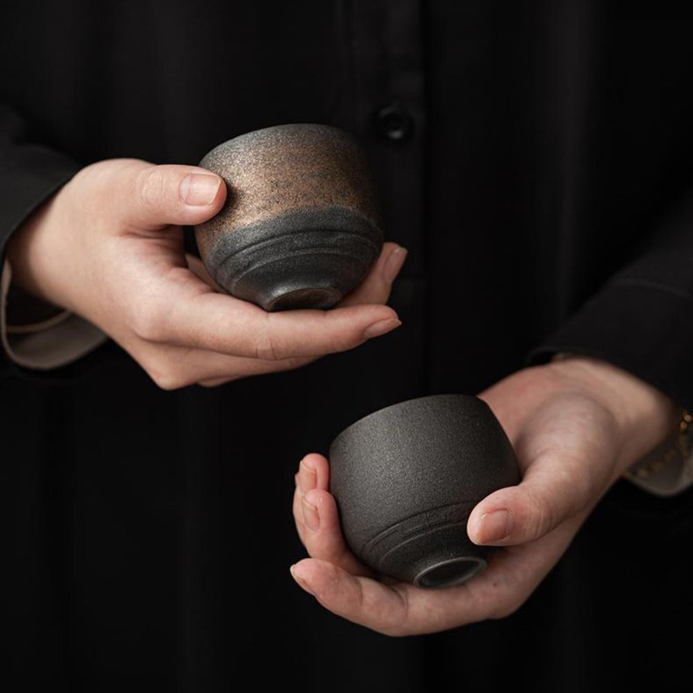 Household Japanese Stoneware T - Coffee Tea Flask 评论和价格