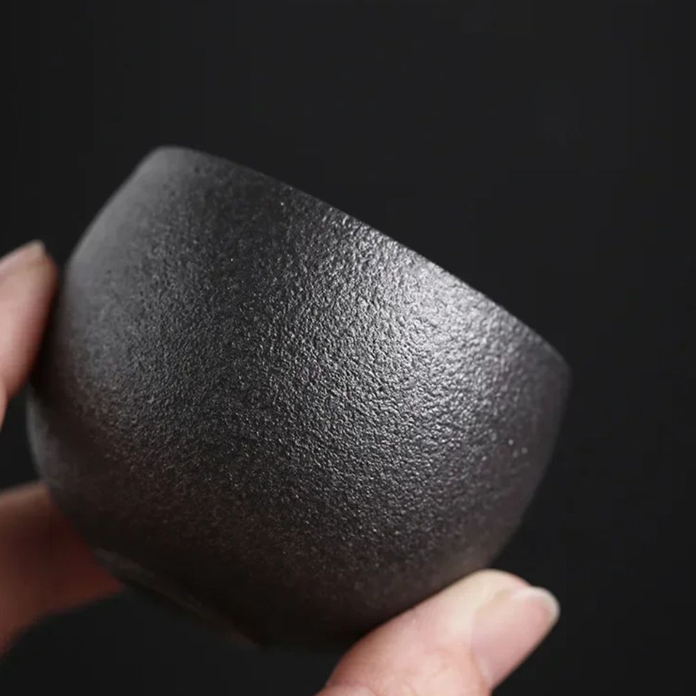 Household Japanese Stoneware T - Coffee Tea Flask 评论和价格