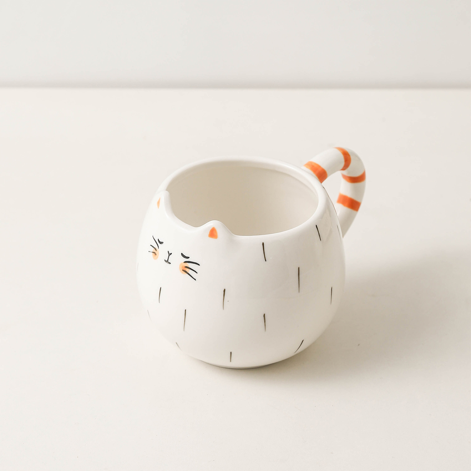 Ceramic water cup, afternoon t - Coffee Tea And Sugar Set 评论和价格