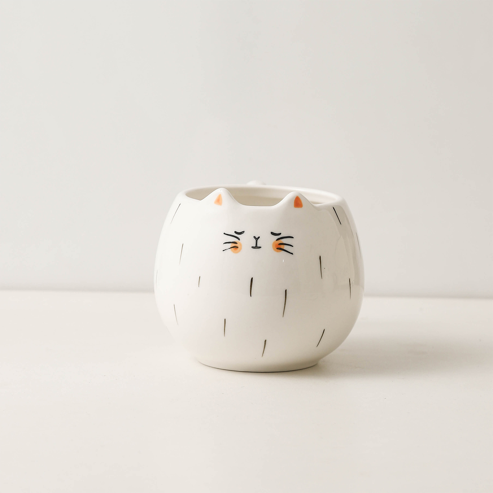 Ceramic water cup, afternoon t - Coffee Tea And Sugar Set 评论和价格