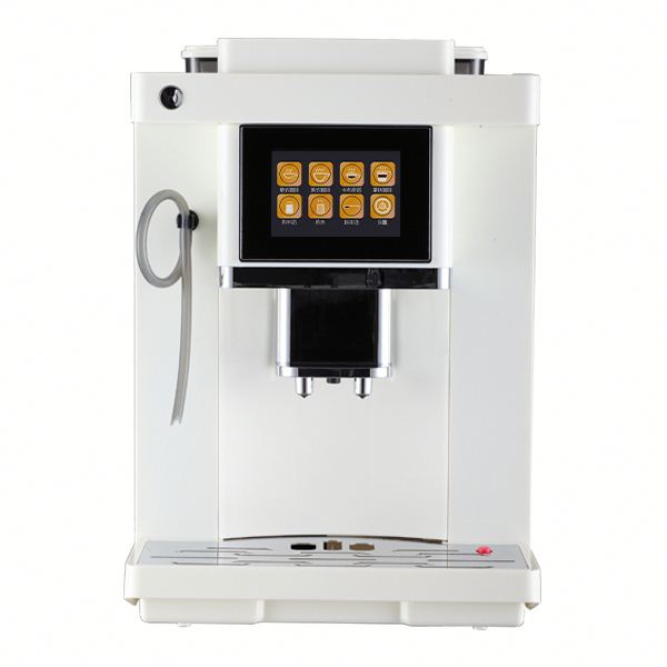 Fully Automatic Electric Coffe - Coffee & Tea Maker Machine 评论和价格