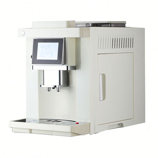 Fully Automatic Electric Coffe - Coffee & Tea Maker Machine 评论和价格