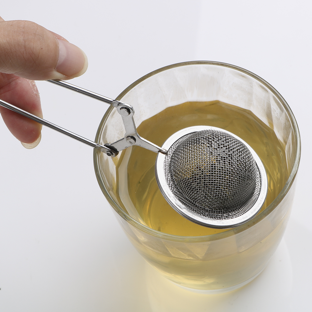 Tea Infuser Handle Tea Ball Sp - Dispenser Coffee And Tea 评论和价格