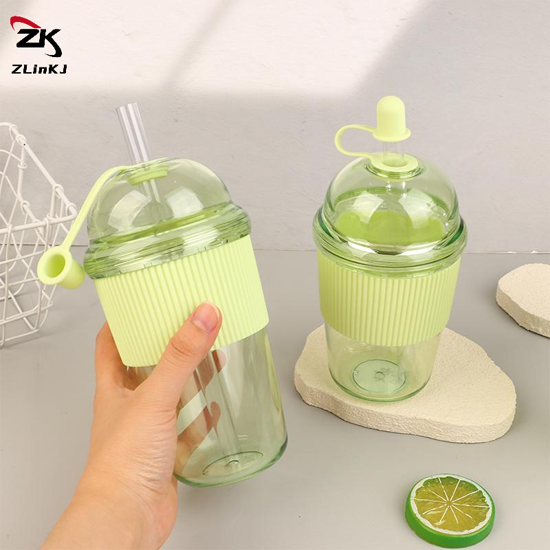 (ZYDD01) 1Pcs 430/520/630ML Tr - Coffee Tea Flask 评论和价格