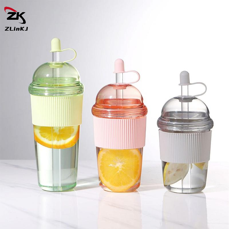 (ZYDD01) 1Pcs 430/520/630ML Tr - Coffee Tea Flask 评论和价格