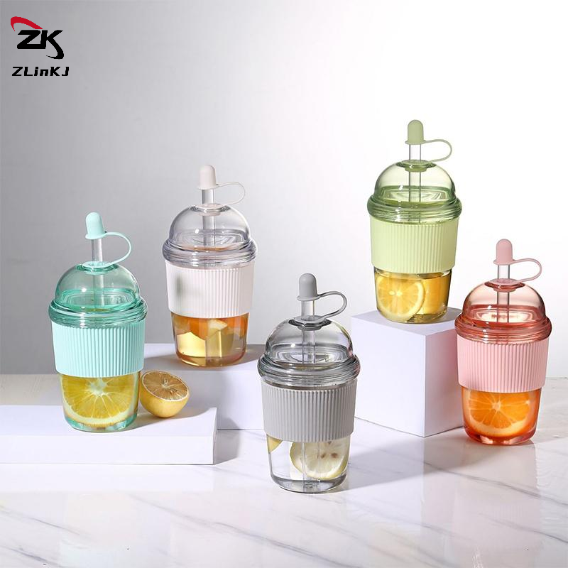 (ZYDD01) 1Pcs 430/520/630ML Tr - Coffee Tea Flask 评论和价格