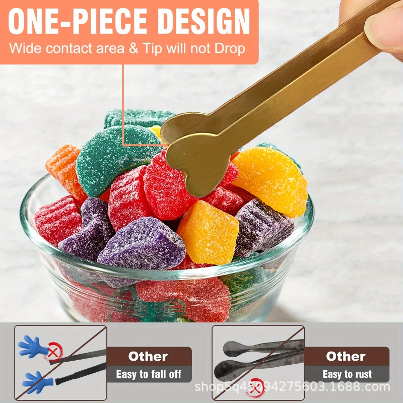 4/6PCS Stainless Steel Heart-S - Coffee Tea And Sugar Set 评论和价格