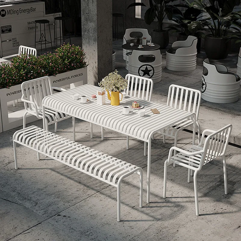 AOLIVIYA Industrial Style Outd - Tea Coffee Set Up 评论和价格