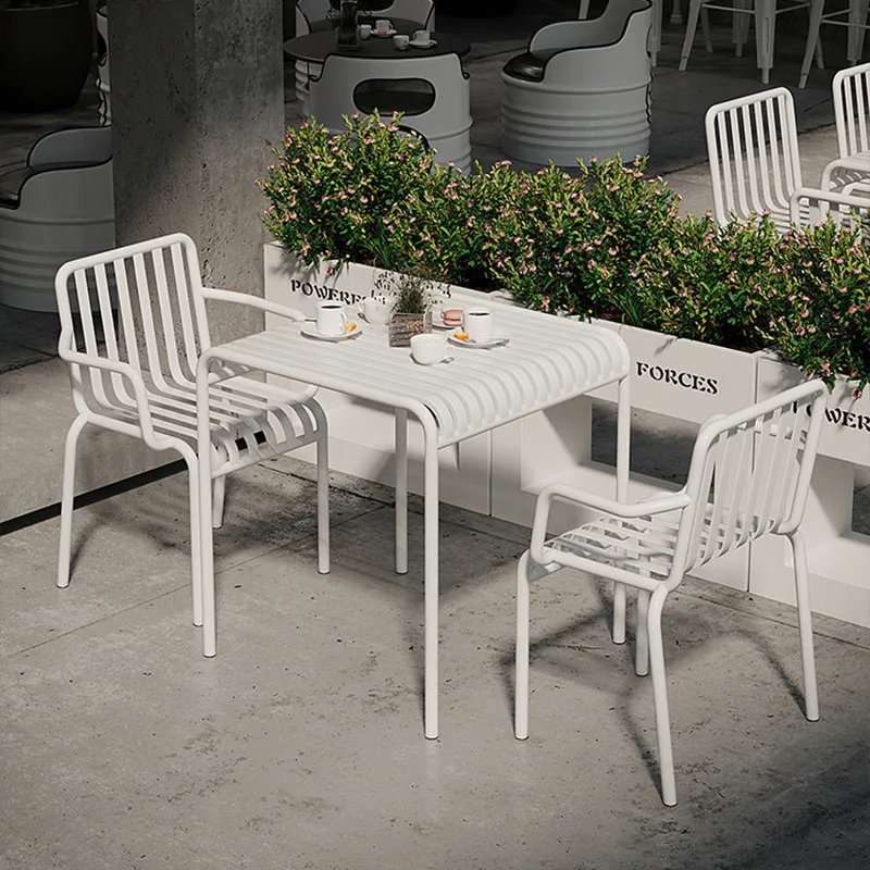 AOLIVIYA Industrial Style Outd - Tea Coffee Set Up 评论和价格