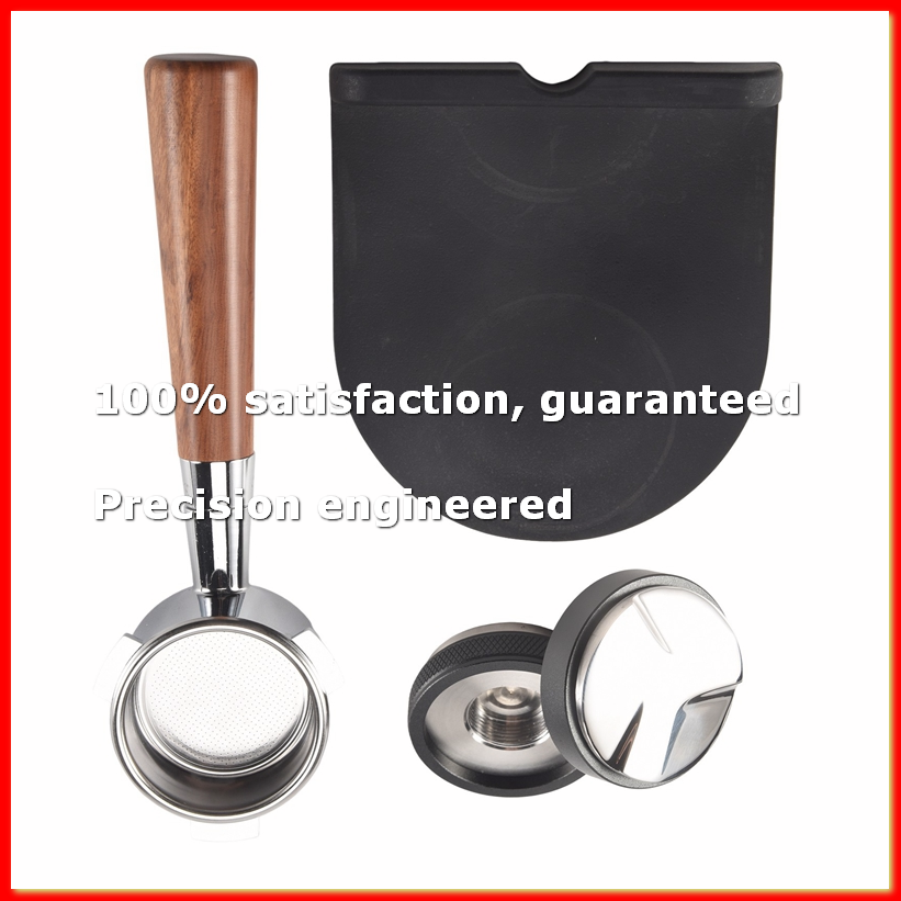 Coffee 54mm Bottomless Portafi - Coffee & Tea Garden Lincoln Menu 评论和价格