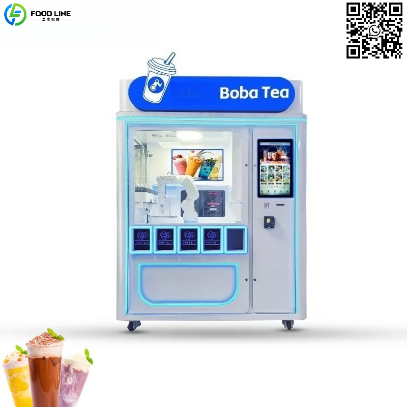 Customized Source Factory Vend - Coffee Tea & Jane 评论和价格